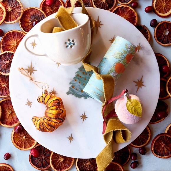 Winter Warm ceramic mug - Picture 9 of 12